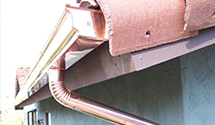 Rain Gutter Installation, Repair, Cleaning in Everson, PA